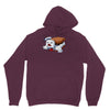 ghostly s'more Hoodie