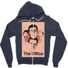 The Office Zipper Hoodie