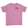 Espresso Yourself Pocket Youth Tee