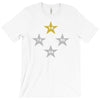 deutschland weltmeitser 4 sterne T-Shirt