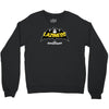 laziness is my superpower Crewneck Sweatshirt
