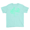 Death Grips Youth Tee