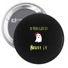haunt it Pin-back button