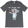 my puns are T-Shirt