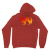 chinese new year 2 Unisex Hoodie