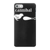 cannibal iPhone 7 Case