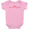 Cycle Baby Onesie