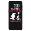 Pray for Las Vegas, Route 91 Harvest 2017 Samsung Galaxy S7