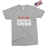 existential crisis Exclusive T-shirt