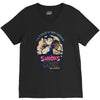 sailor's brew V-Neck Tee