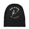 bass Baby Beanies