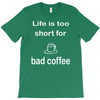 coffee (2) T-Shirt