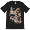 shh, the rat is our patron T-Shirt