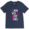 can yuo not tho V-Neck Tee