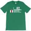 case ih farm center line T-Shirt