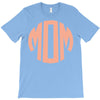 mom 2 T-Shirt
