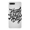happy fathers day iPhone 7 Plus Case