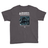 darkness and demogorgons Youth Tee