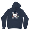 catffeine Unisex Hoodie