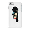 amy winehouse iPhone 7 Case