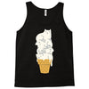 doodle Tank Top