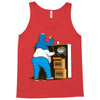 bad diet Tank Top