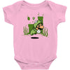 places Baby Onesie