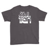 soul train motown gladys knight marvin gaye Youth Tee