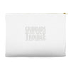 grandads are there Accessory Pouches
