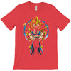 majin warrior T-Shirt