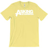 asking alexandria tour new album band T-Shirt