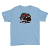 league of legends   zed Youth Tee