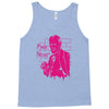 pink freud Tank Top