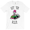 let 'er r T-Shirt