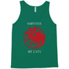 mother of cats Tank Top