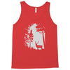 the woods Tank Top