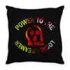 Our Dreamer (a239) Throw Pillow