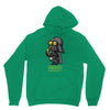 minion wars Hoodie