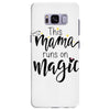 This Mama Runs on Magic Samsung Galaxy S8 Plus