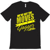 we&rsquo;ve got the moves like jagger smithston student council T-Shirt