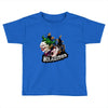 suicide squad Toddler T-shirt