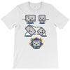 control z fusion T-Shirt