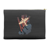 bomb deco Accessory Pouches