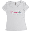 romance class Women's Triblend Scoop T-shirt