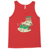 life evaders Tank Top