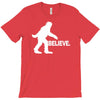 gfoot t shirt funny t shirt cool tshirt sasquatch shirt kids tee shirt T-Shirt