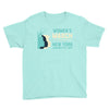 Women's March New York Youth Tee