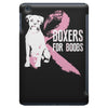 boxers for boobs iPad Mini