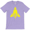 Reggie Rocket T-Shirt