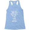 My Next Nest Racerback Tank